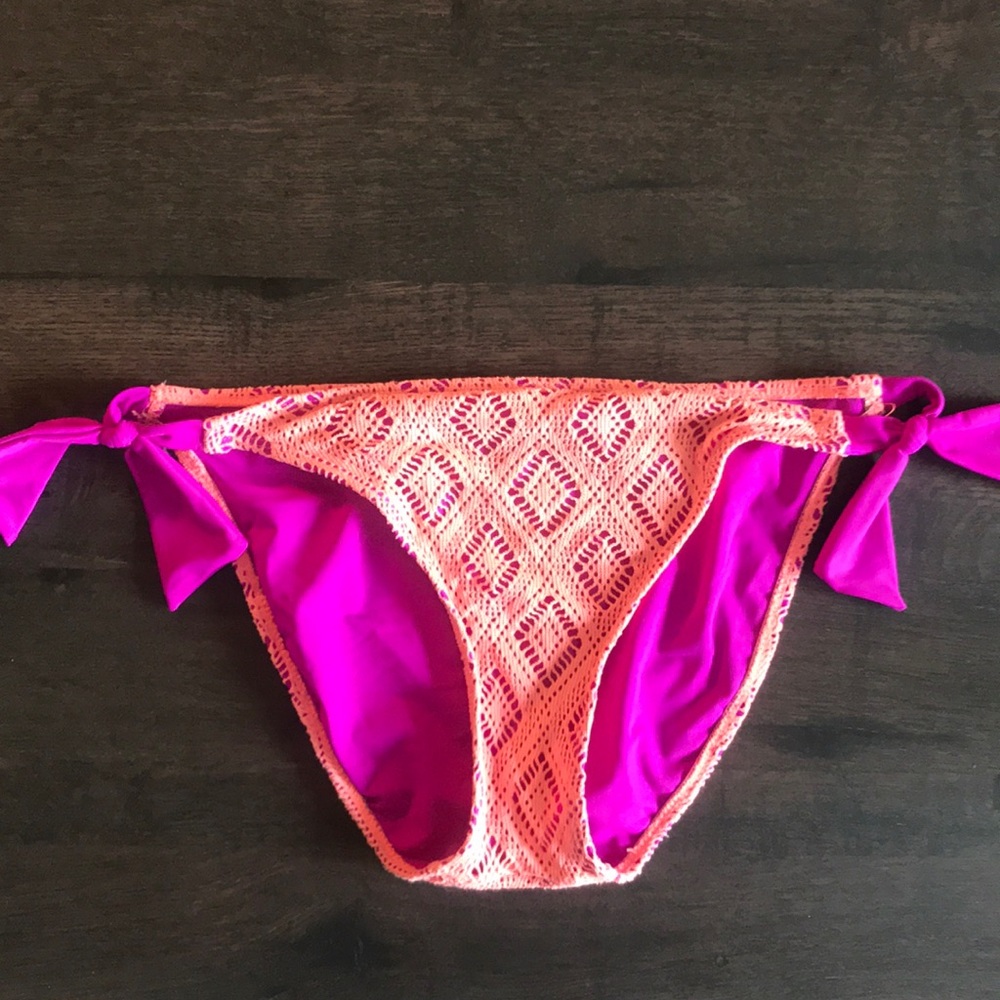 Hula Honey Bathing Suit Bottom